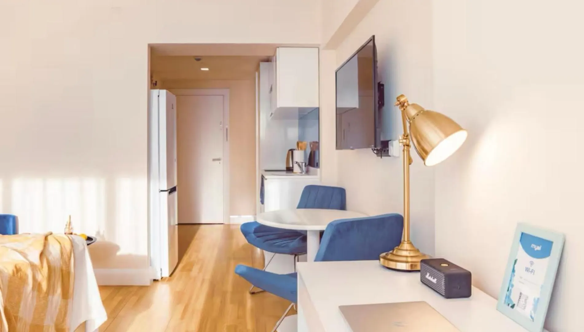 Panorama Suites - City Center & Sea View Batumi Hotel
