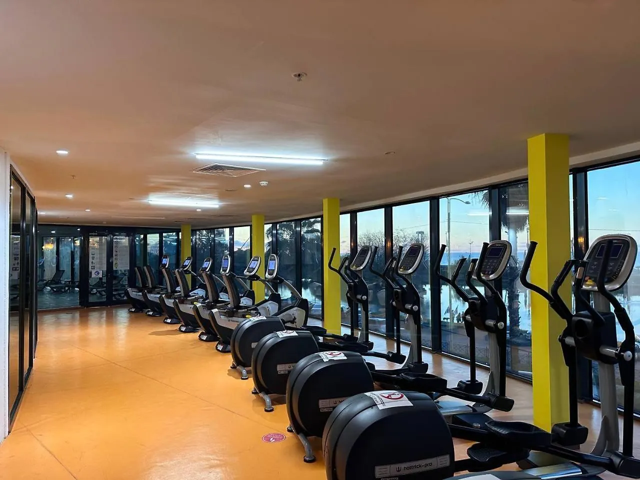 Panorama Suites - City Center & Sea View Batumi Hotel
